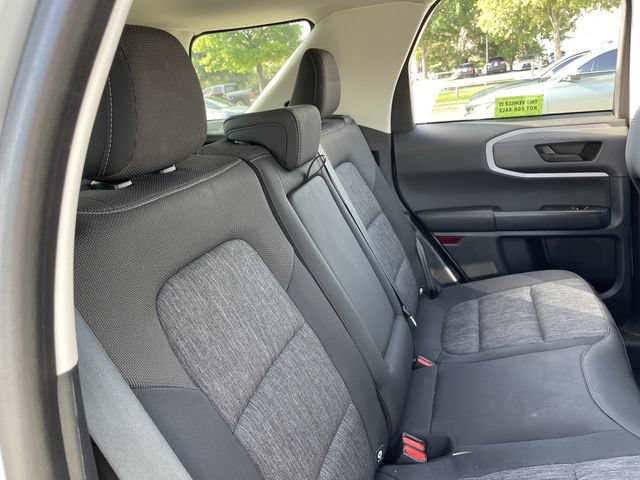 Used 2023 Ford Bronco Sport Big Bend AWD/4WD image 28