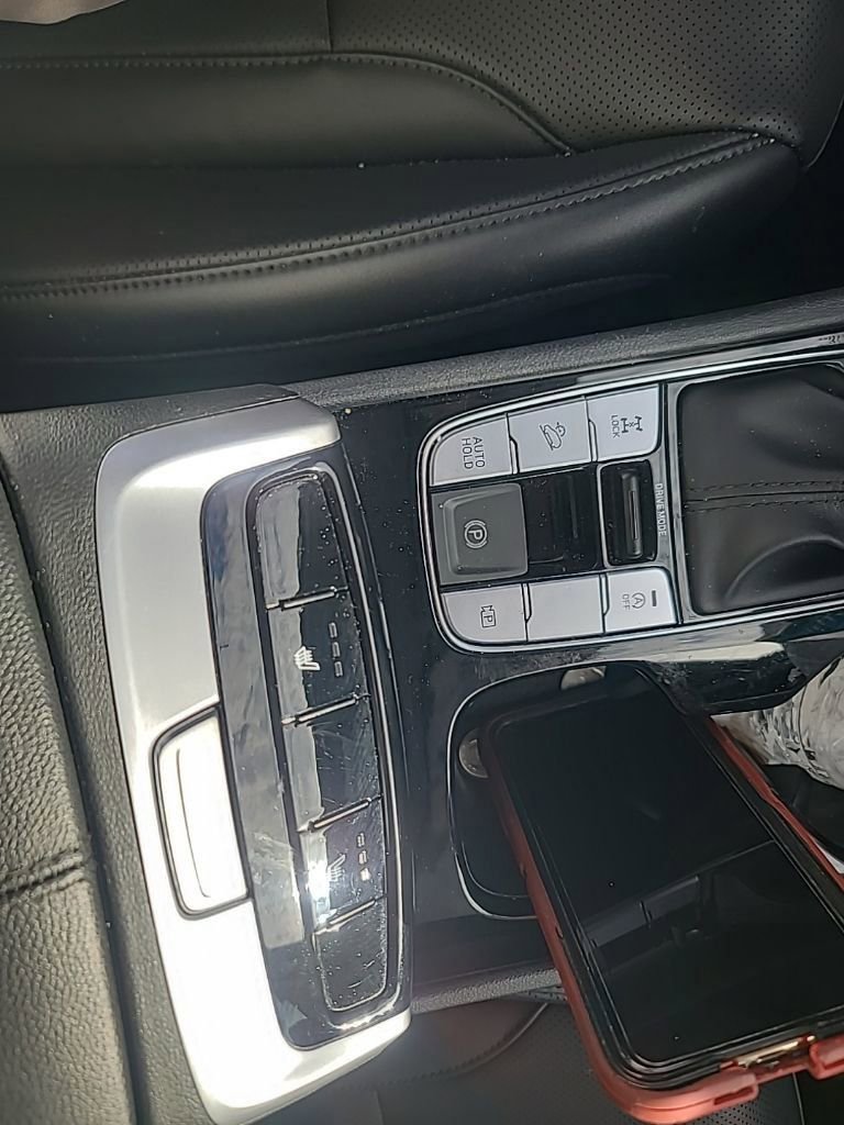 Used 2023 Hyundai Tucson XRT image 24