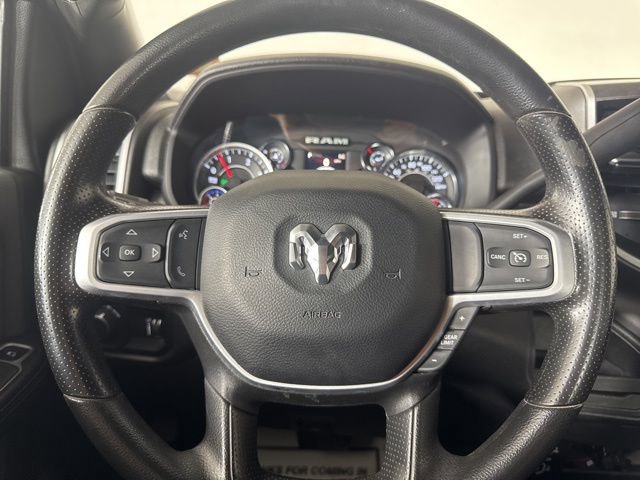 Used 2023 RAM 4500 SLT w/ Quick Order Package 2YG SLT AWD/4WD image 17
