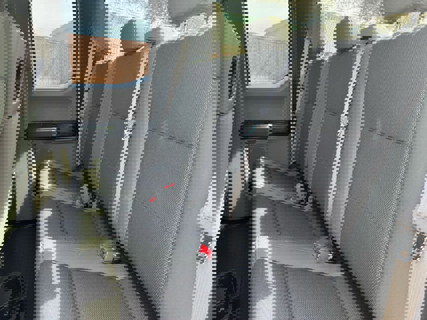 Used 2018 Ford F150 XL w/ Equipment Group 101A Mid image 25