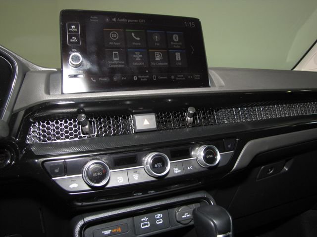 Certified 2024 Honda CR-V EX-L image 7