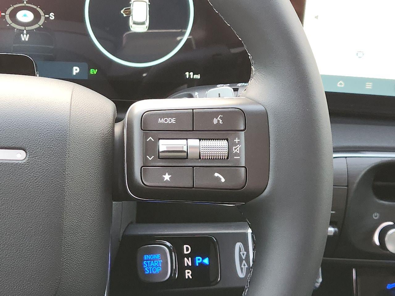 New 2026 Hyundai Palisade SEL Premium FWD image 29