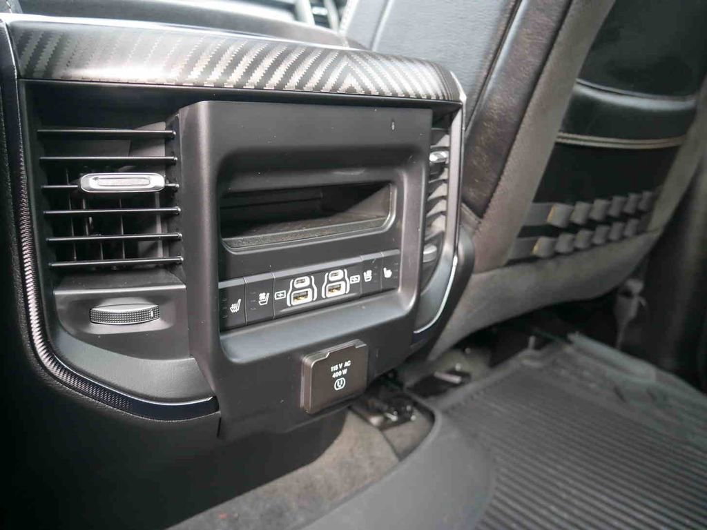 Used 2024 RAM 1500 TRX image 20