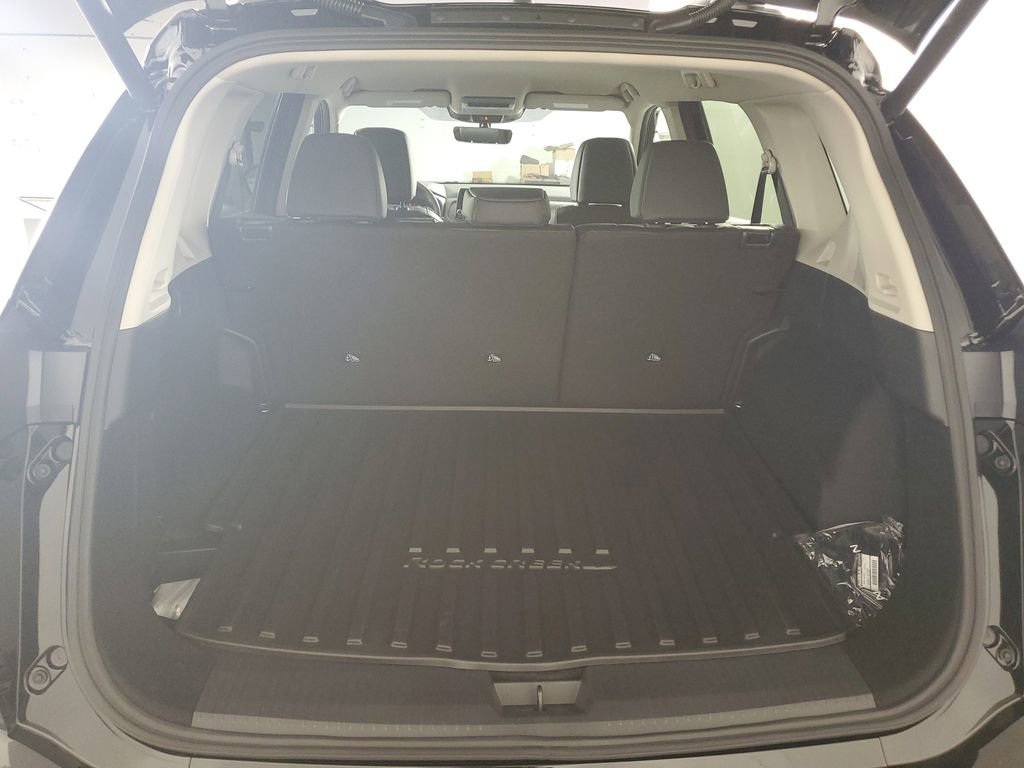 New 2026 Nissan Rogue SV image 33