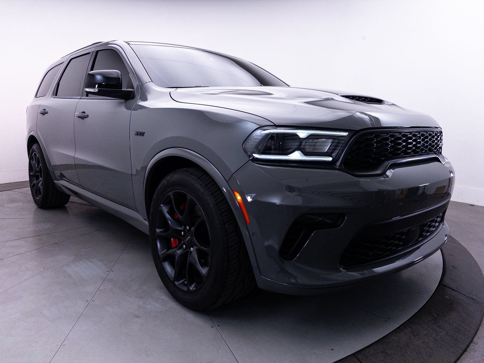 Used 2023 Dodge Durango SRT AWD/4WD image 14