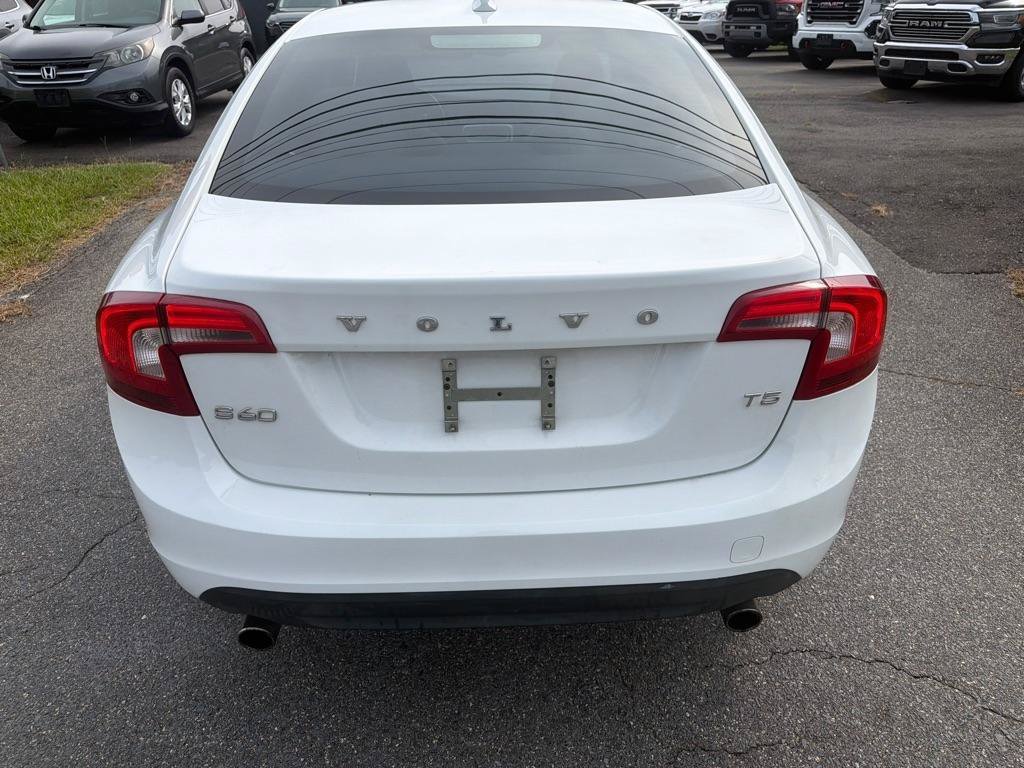 Used 2013 Volvo S60 T5 FWD image 12
