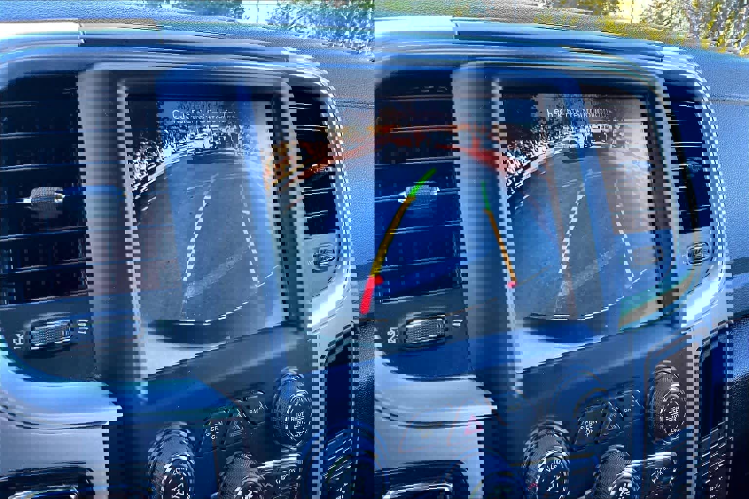 Used 2016 RAM 1500 Big Horn image 22