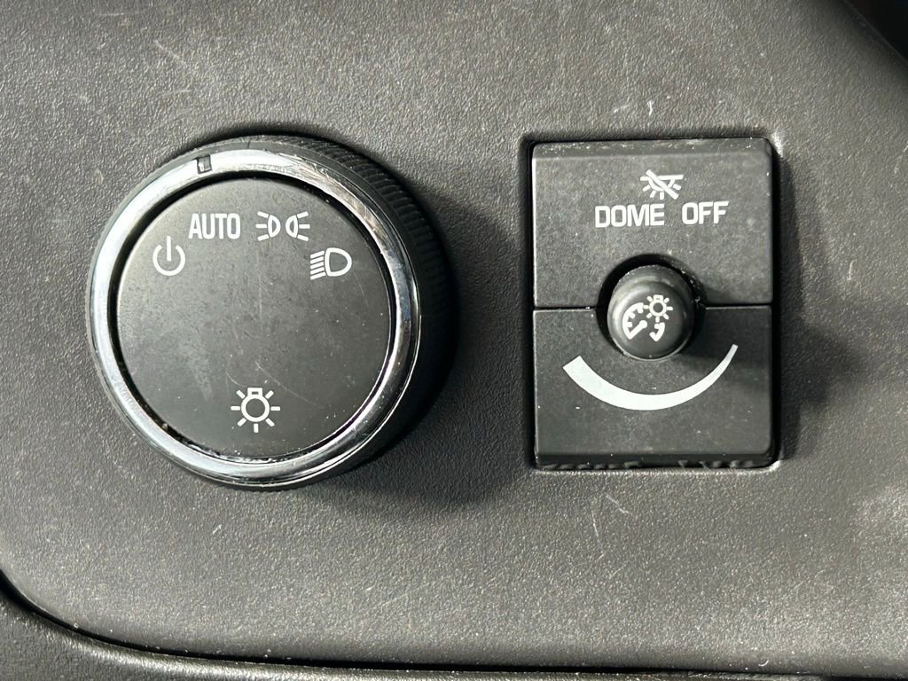 Used 2024 GMC Savana 2500 w/ Driver Convenience Package image 24