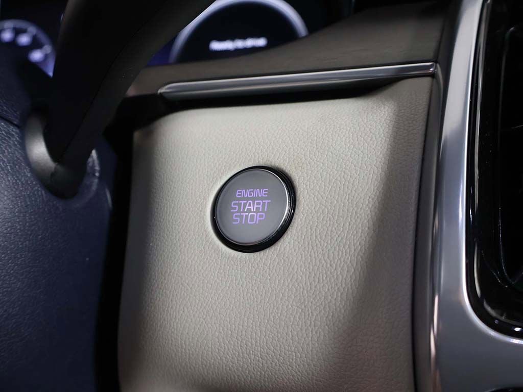 Used 2023 Kia Sorento SX Prestige w/ Panoramic Sunroof Package AWD/4WD image 50