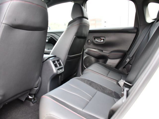 New 2025 Acura ADX A-Spec image 17