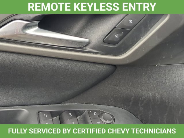 Certified 2026 Chevrolet Traverse LT AWD/4WD image 25