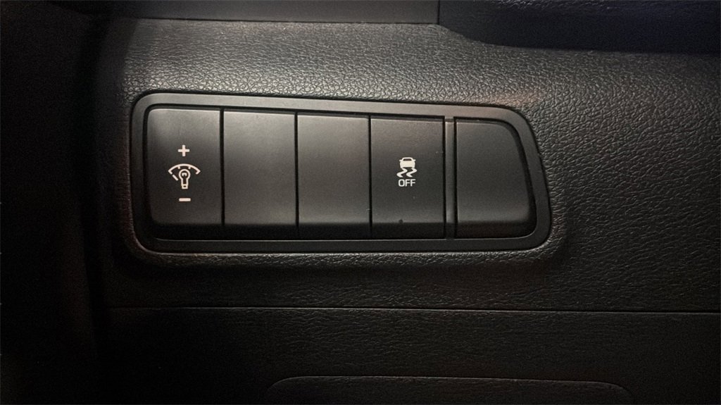 Used 2016 Hyundai Tucson SE w/ Option Group 02 image 26