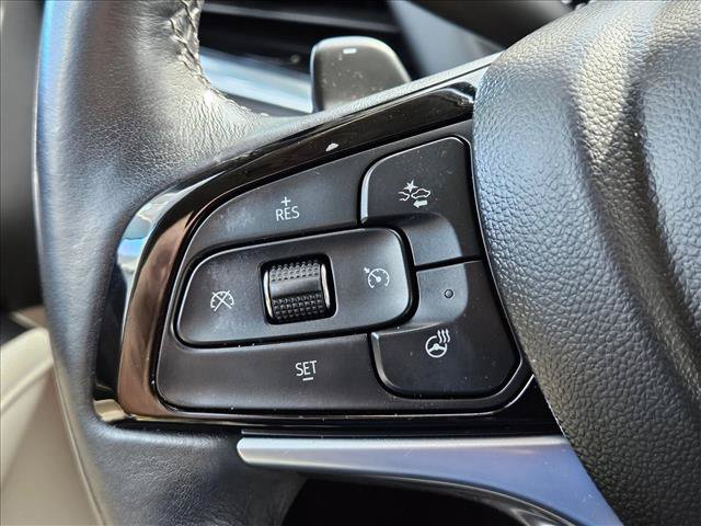 Used 2023 Buick Enclave Avenir w/ Avenir Technology Package FWD image 25