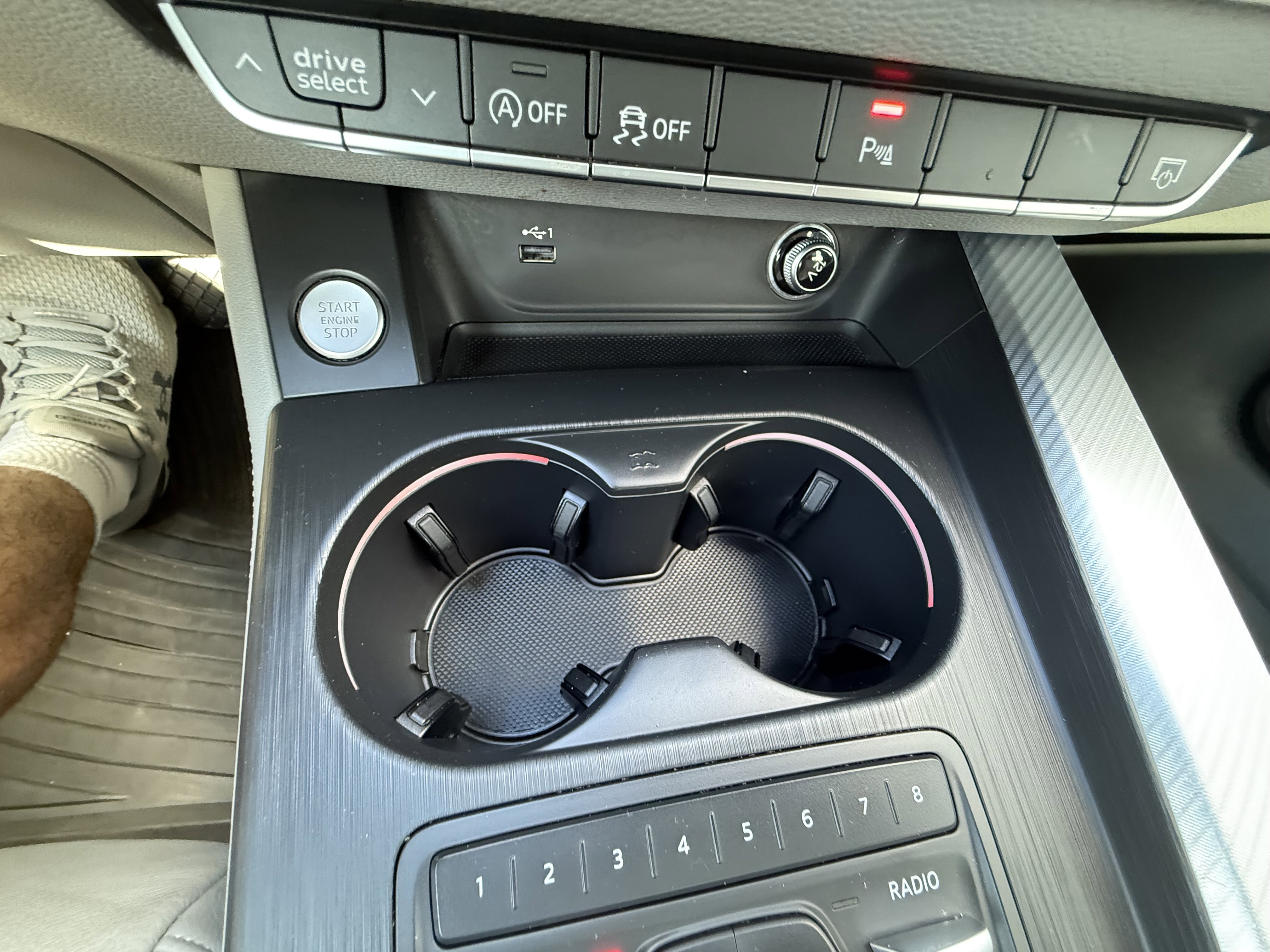 Used 2018 Audi A5 2.0T Prestige image 31