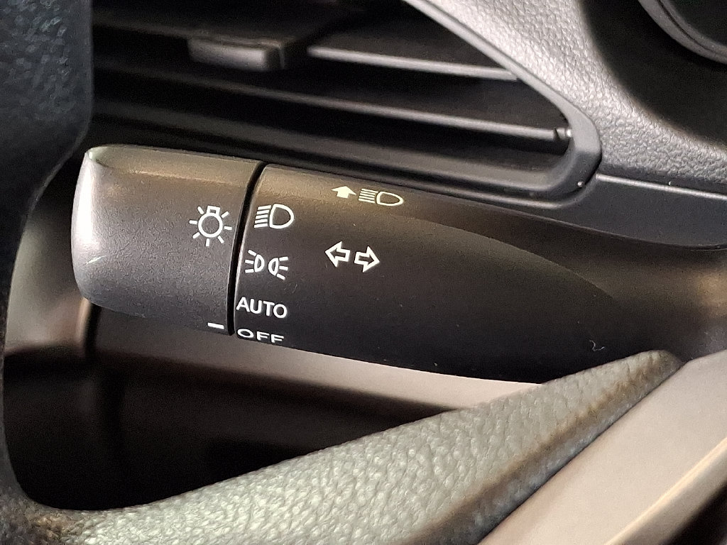 Certified 2025 Subaru Impreza 2.0i AWD/4WD image 24