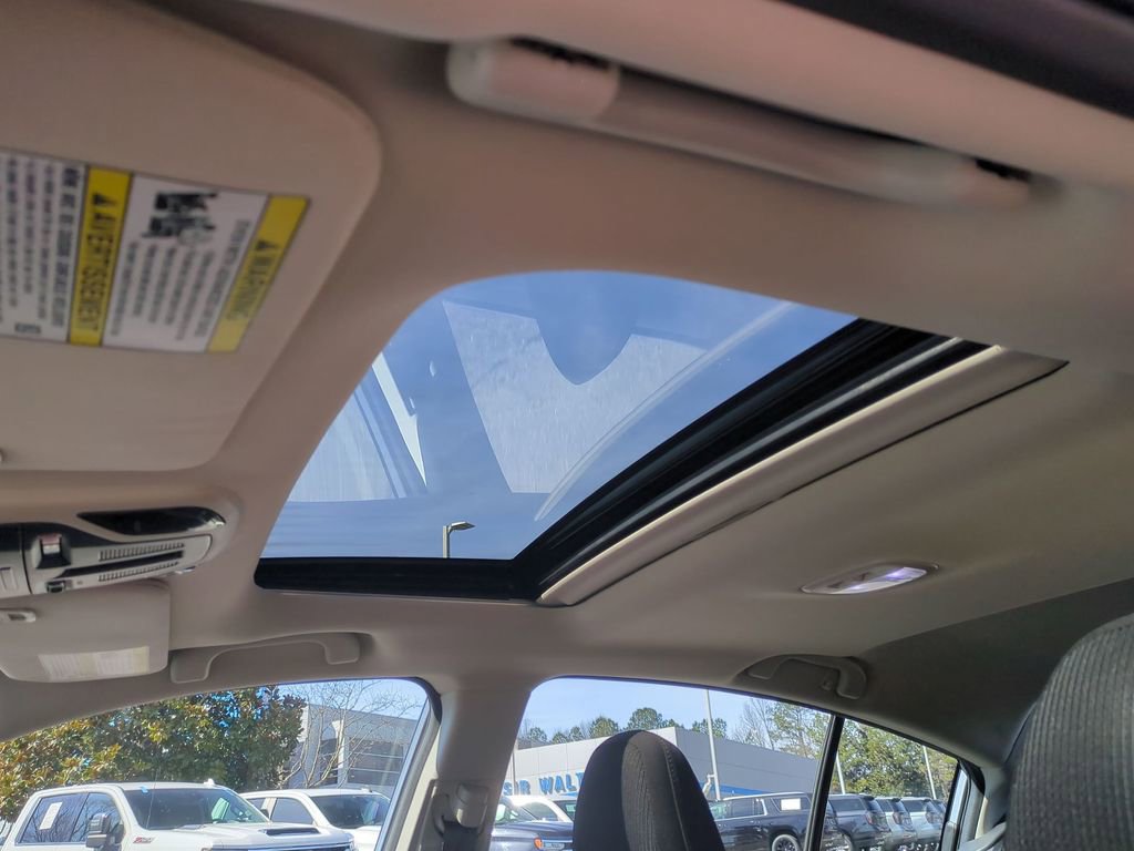 Used 2025 Subaru Legacy Premium image 24