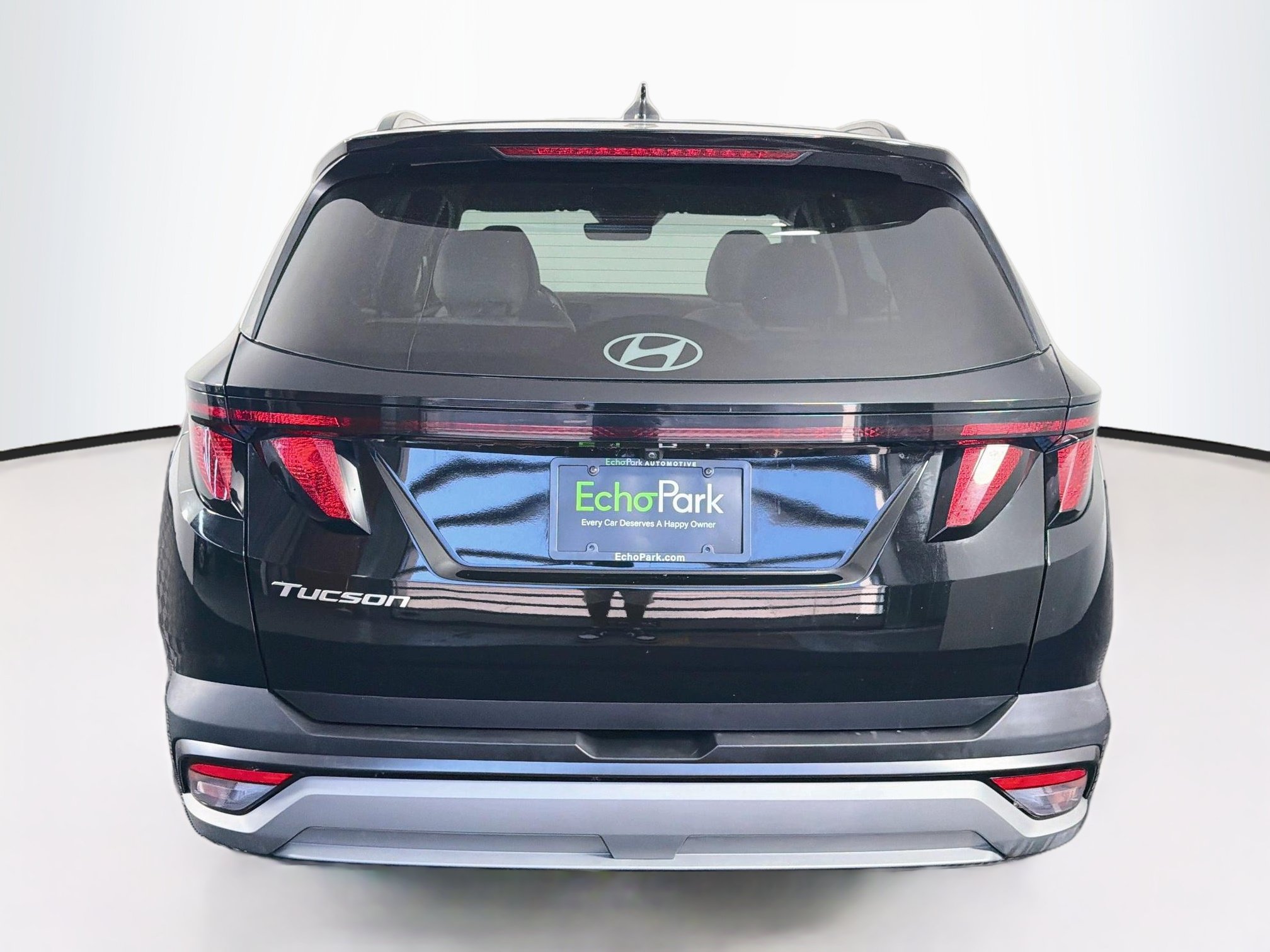 Used 2025 Hyundai Tucson SEL FWD image 7