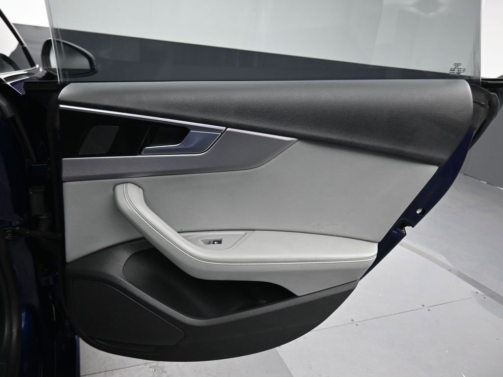 Used 2022 Audi A5 2.0T Premium Plus image 40