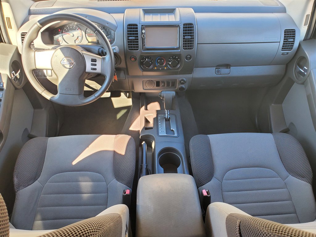 Used 2007 Nissan Xterra S image 25