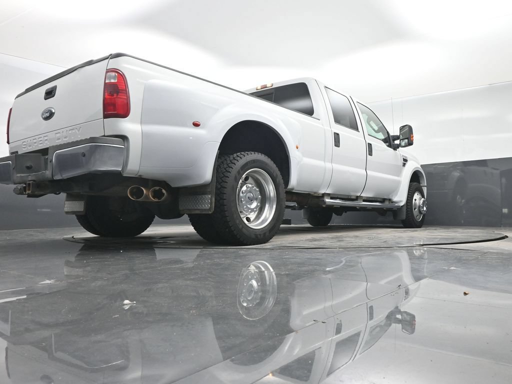 Used 2008 Ford F450 XLT RWD image 30