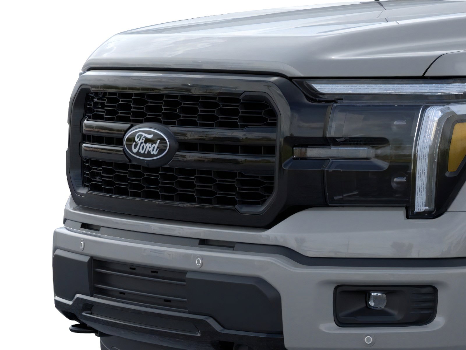 New 2026 Ford F150 Lariat w/ Equipment Group 501A Mid AWD/4WD image 17