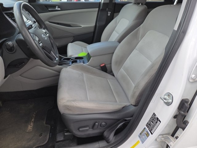 Used 2016 Hyundai Tucson Eco AWD/4WD image 14