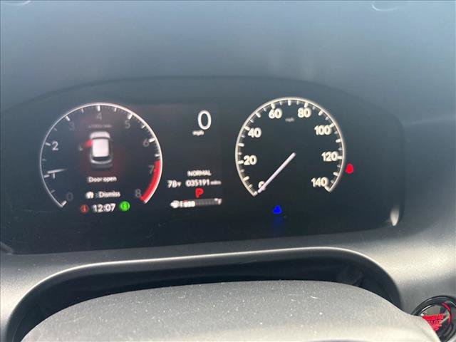 Used 2024 Honda HR-V EX-L image 10