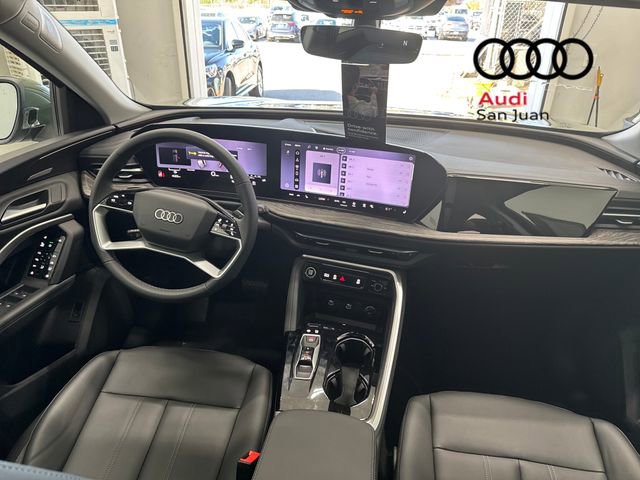 New 2026 Audi Q5 Premium Plus image 33
