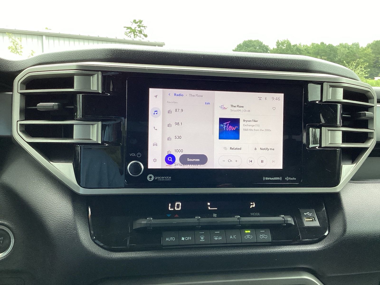 Used 2022 Toyota Tundra SR5 w/ Convenience Package image 17