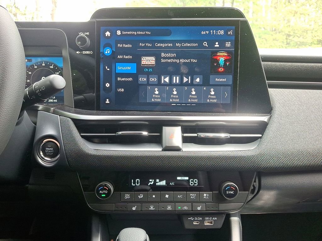 New 2026 Subaru Outback Premium image 16