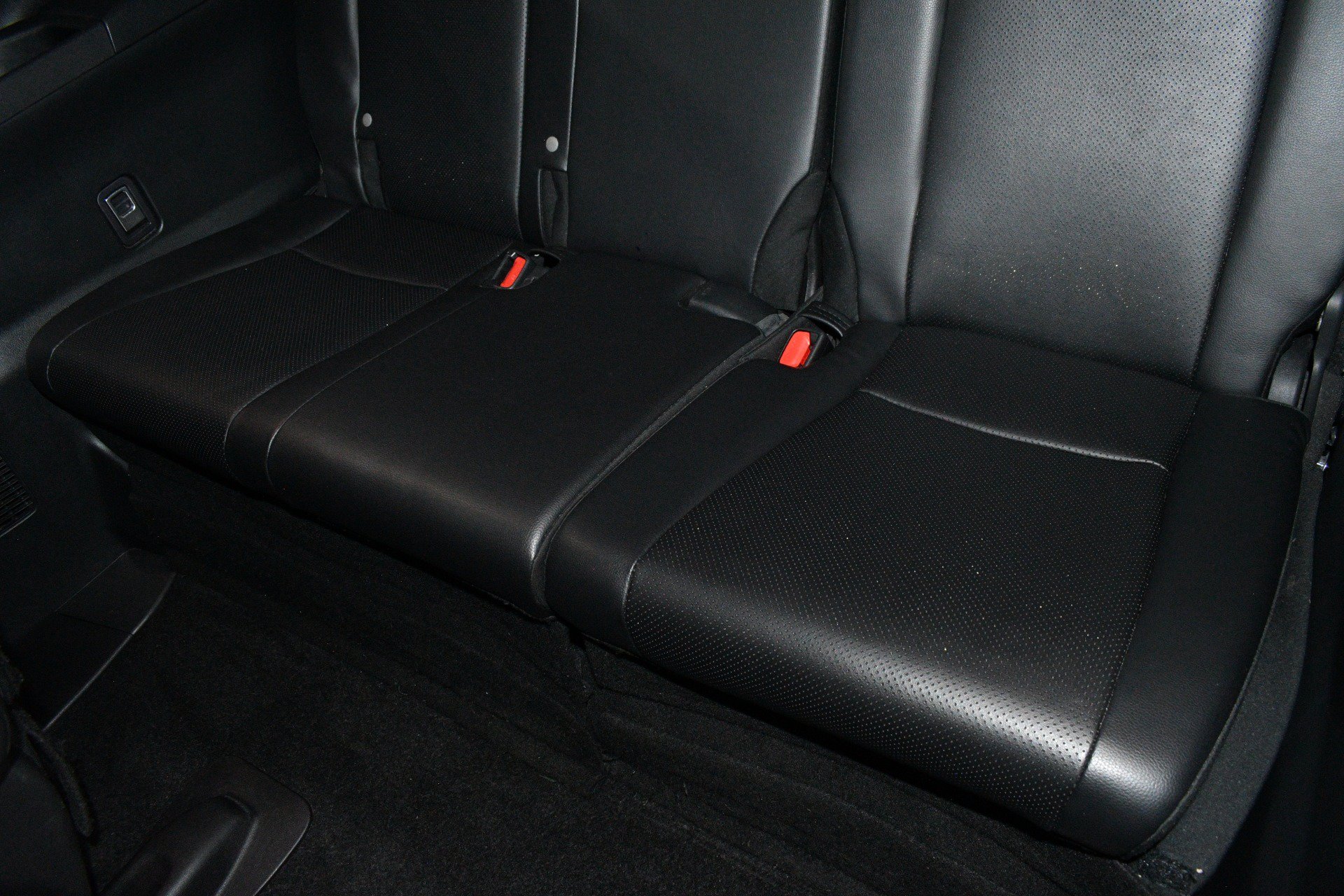 Used 2024 Toyota Grand Highlander FWD image 23