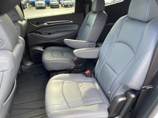 Used 2023 Buick Enclave Essence FWD image 26