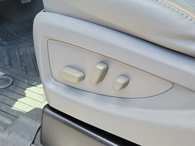 Certified 2019 Chevrolet Silverado 2500 LTZ w/ Duramax Plus Package AWD/4WD image 21