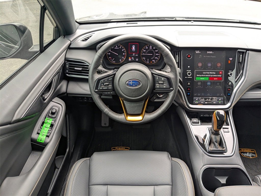 New 2025 Subaru Outback Wilderness image 12