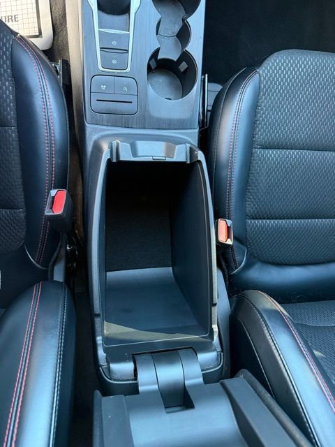 Used 2024 Ford Escape ST-Line FWD image 19