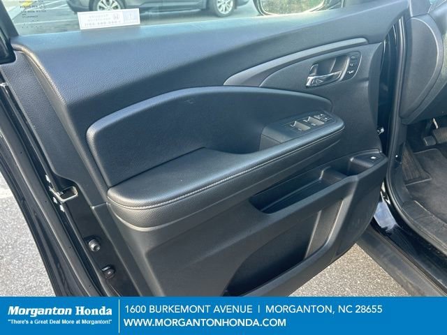 Used 2023 Honda Ridgeline RTL-E image 14