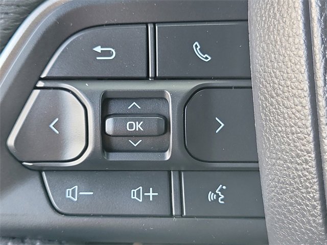 Used 2025 Toyota Tacoma TRD Sport image 8