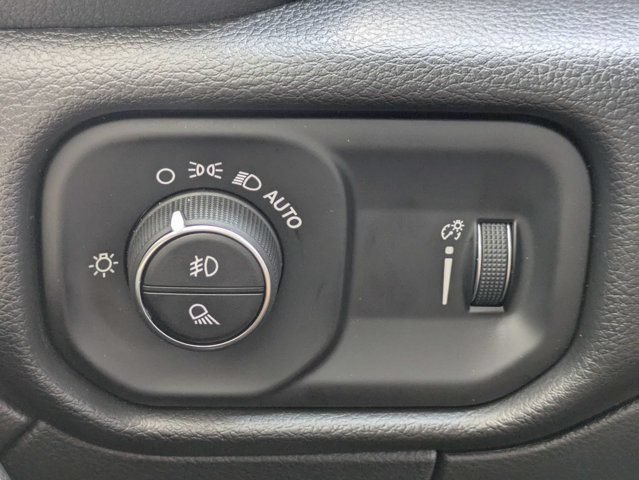 New 2026 RAM 2500 Tradesman AWD/4WD image 24