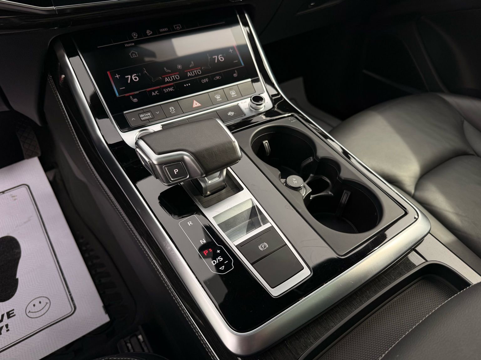 Used 2025 Audi Q7 3.0T Premium Plus w/ Premium Plus Package image 49