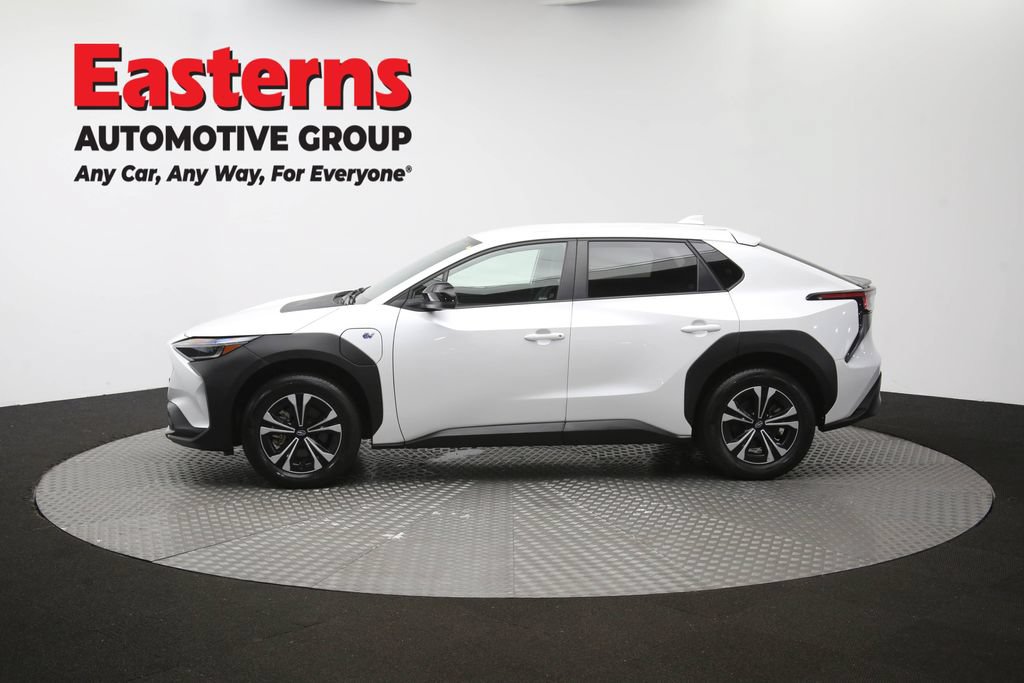 Used 2023 Subaru Solterra AWD image 58