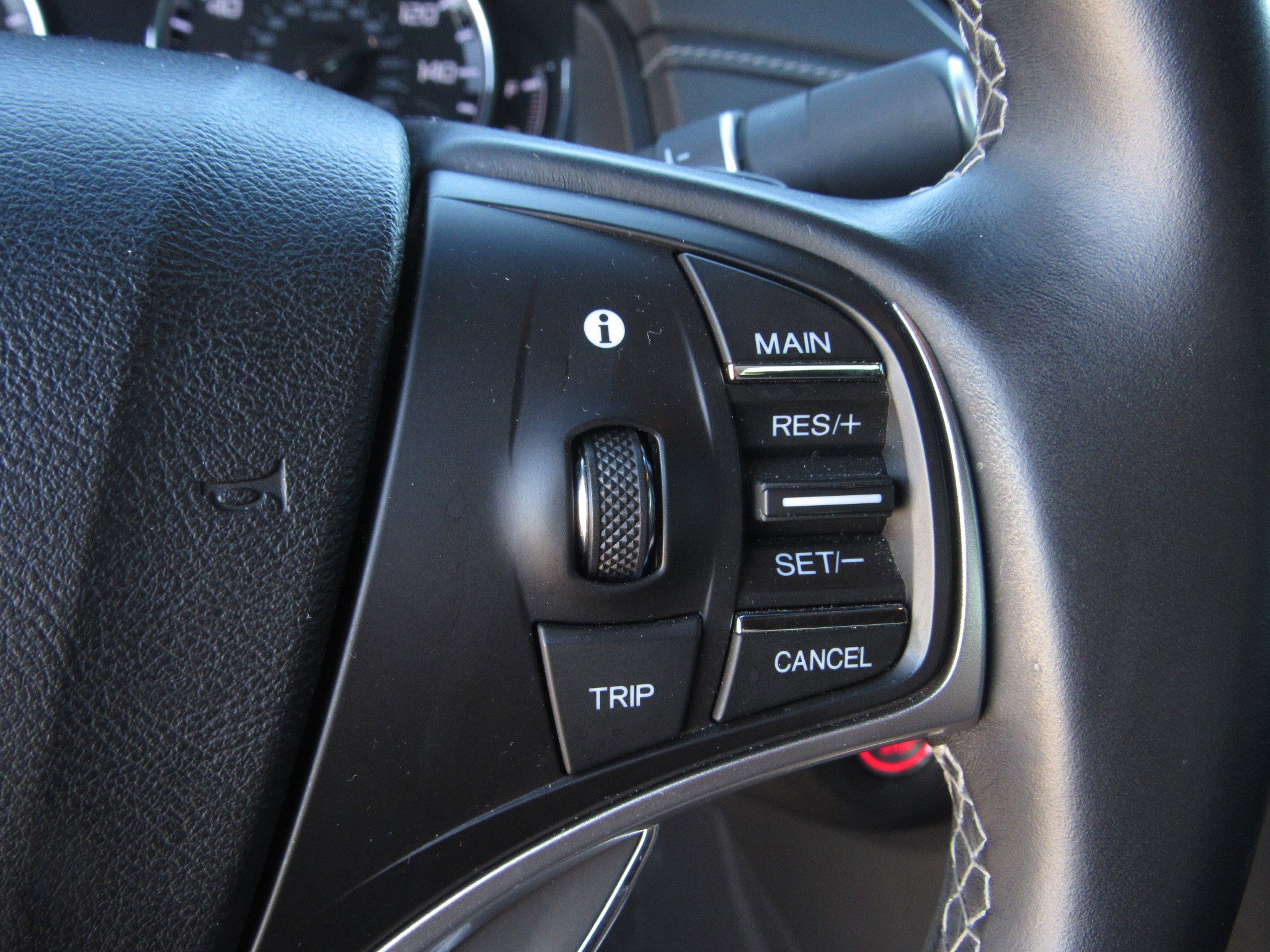 Certified 2020 Acura RLX w/ Technology Package image 26