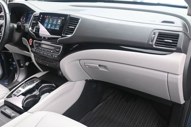 Used 2022 Honda Pilot Touring image 23