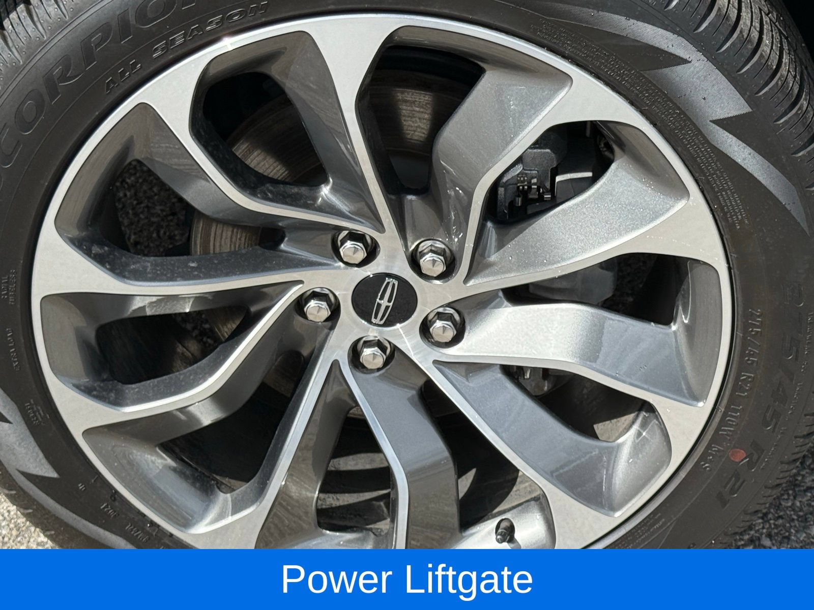 Used 2025 Lincoln Aviator Reserve w/ Illumination Package AWD/4WD image 47
