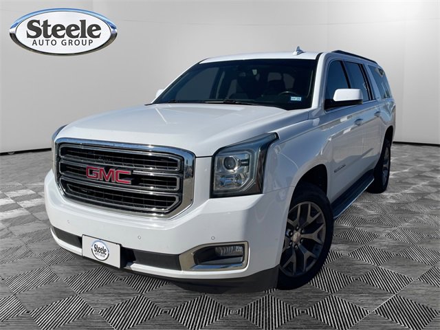 Used 2018 GMC Yukon XL SLE