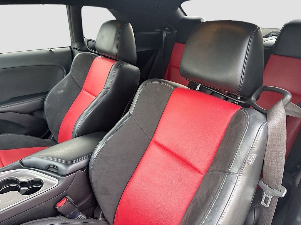 Used 2021 Dodge Challenger R/T w/ Performance Handling Group image 21