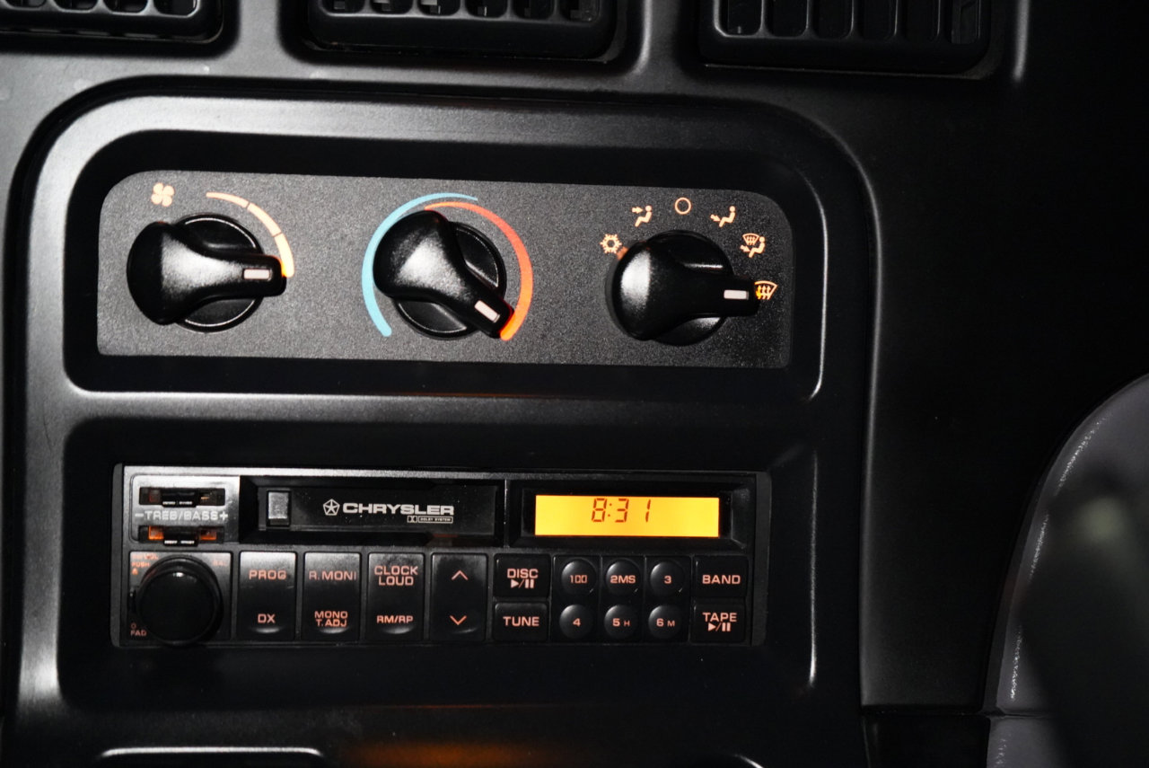 Used 1994 Dodge Viper RT/10 image 50