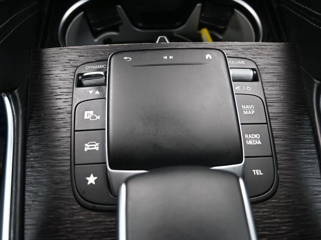 Used 2021 Mercedes-Benz GLS 580 4MATIC image 25