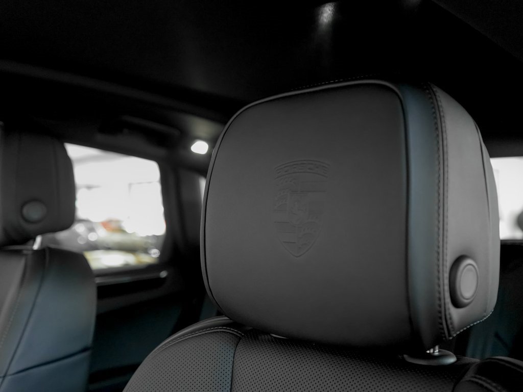 New 2026 Porsche Macan S image 20