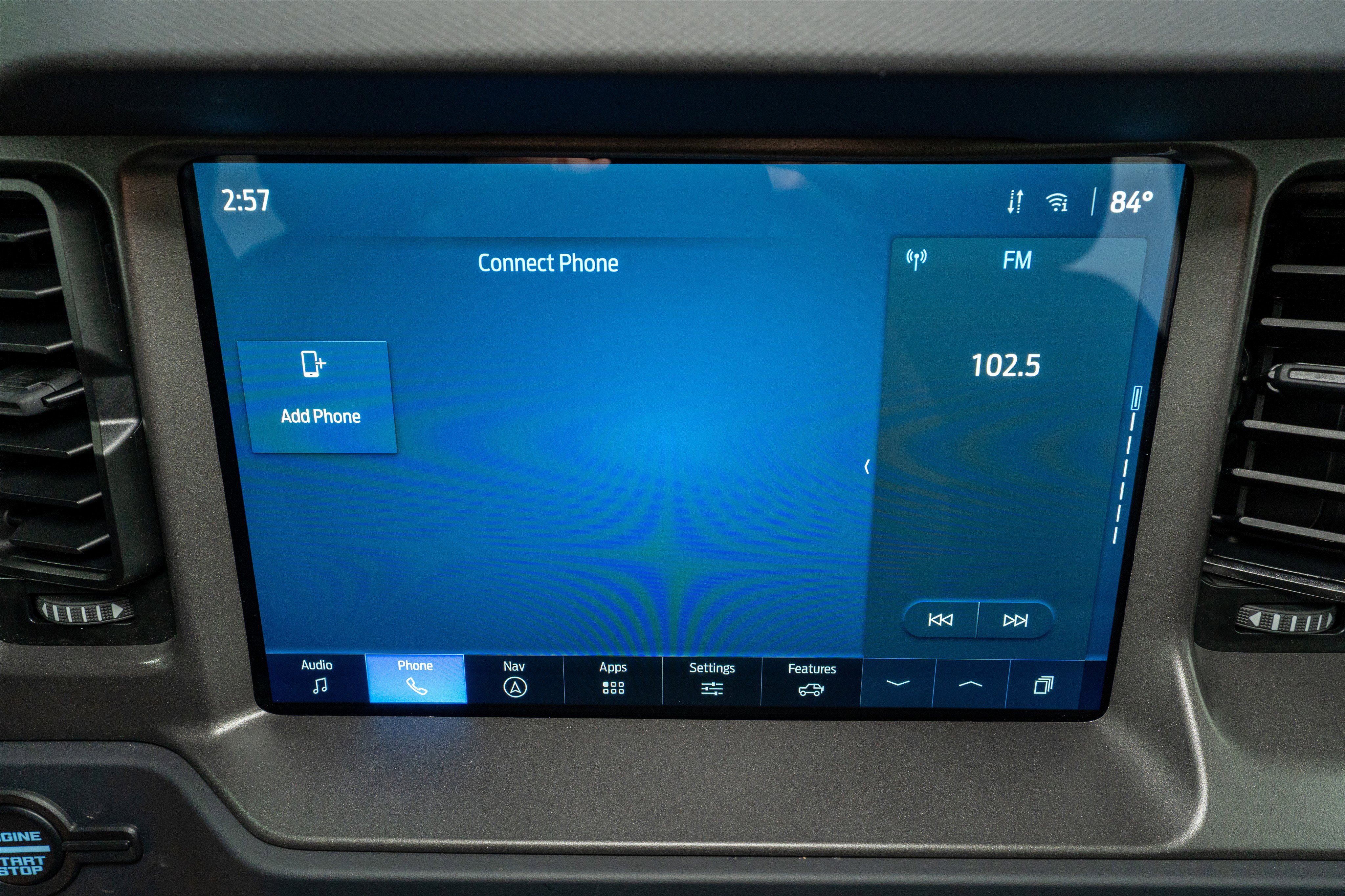 Used 2025 Ford Bronco Badlands image 20