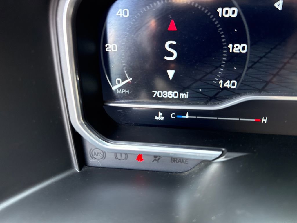 Used 2024 GMC Sierra 3500 Denali Ultimate image 20